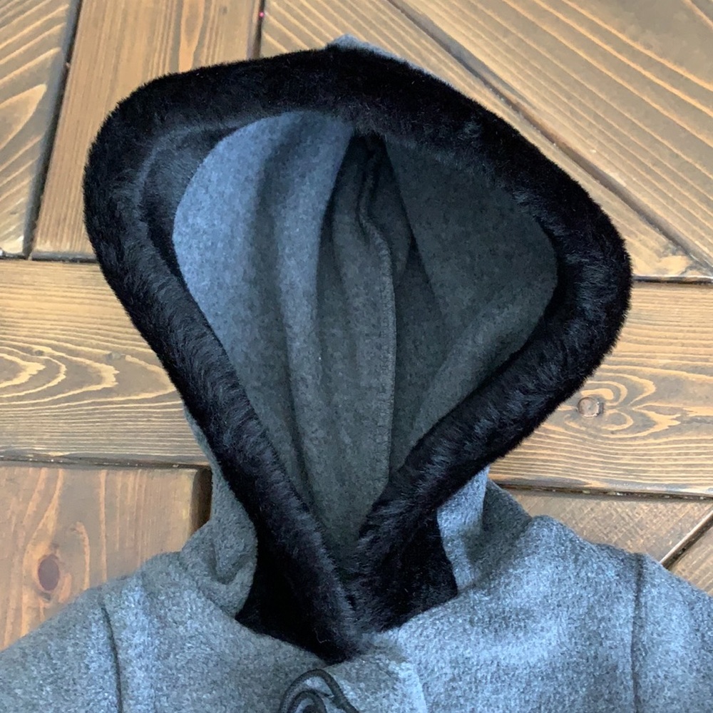 Baby coat - Picture 3 of 5